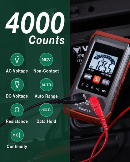 🔥BUY 2 GET 10% OFF💝Digital Multimeter
