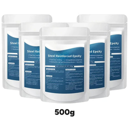 🔥GET 50% OFF NOW🔥 Waterproof Heat-Resistant Epoxy Putty Repair Kit