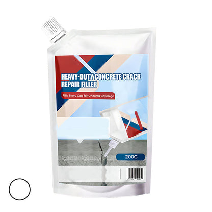 💐50% OFF ! New Formula – Extra-Strength Concrete Crack Adhesive 🆚🛠️【Special Price】