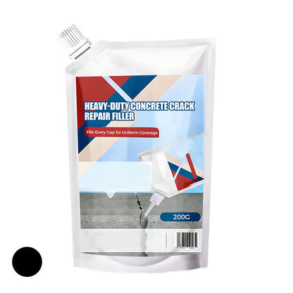 💐50% OFF ! New Formula – Extra-Strength Concrete Crack Adhesive 🆚🛠️【Special Price】