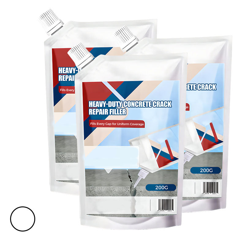 💐50% OFF ! New Formula – Extra-Strength Concrete Crack Adhesive 🆚🛠️【Special Price】