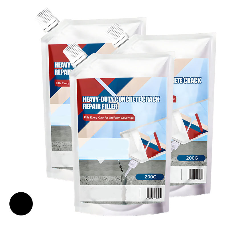 💐50% OFF ! New Formula – Extra-Strength Concrete Crack Adhesive 🆚🛠️【Special Price】