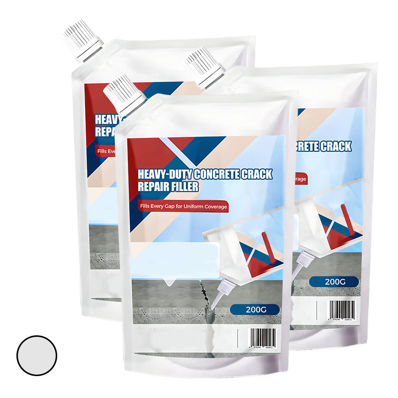 💐50% OFF ! New Formula – Extra-Strength Concrete Crack Adhesive 🆚🛠️【Special Price】