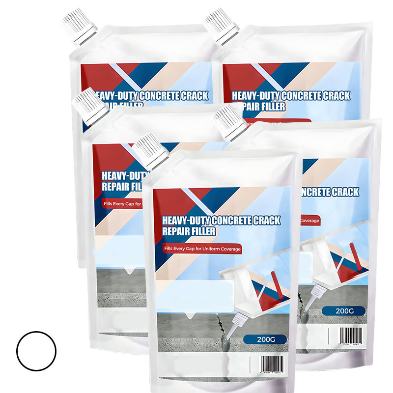 💐50% OFF ! New Formula – Extra-Strength Concrete Crack Adhesive 🆚🛠️【Special Price】