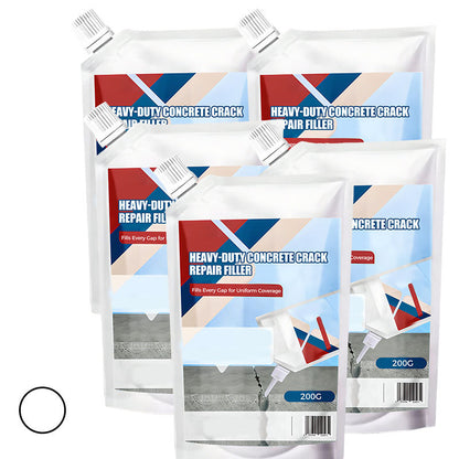 💐50% OFF ! New Formula – Extra-Strength Concrete Crack Adhesive 🆚🛠️【Special Price】