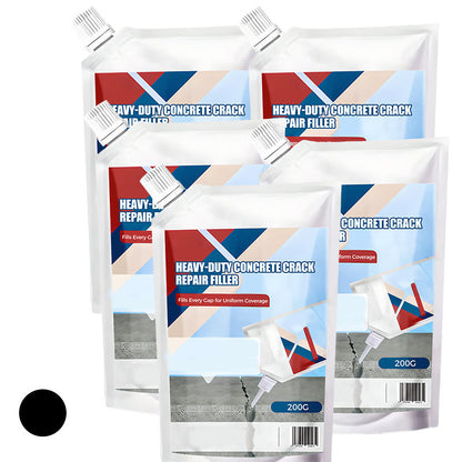 💐50% OFF ! New Formula – Extra-Strength Concrete Crack Adhesive 🆚🛠️【Special Price】