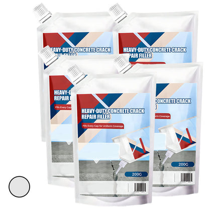 💐50% OFF ! New Formula – Extra-Strength Concrete Crack Adhesive 🆚🛠️【Special Price】