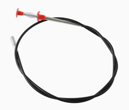 📢📢50% OFF !! ⏰ Unclog Kitchen Sinks Fast! Drain Cleaning Hook, Targets Blockages Precisely💪🛡️