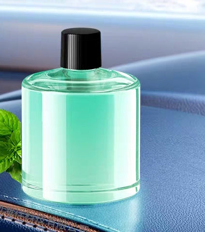 ⏳Time-Limited Special⏰Smart Car Diffuser – Ambient Light & Spray Modes 💨