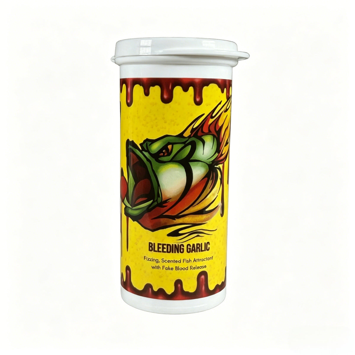Fish Attractant for Freshwater Fishing