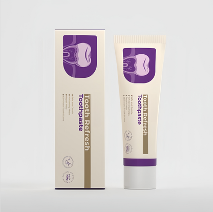 Oral care toothpaste