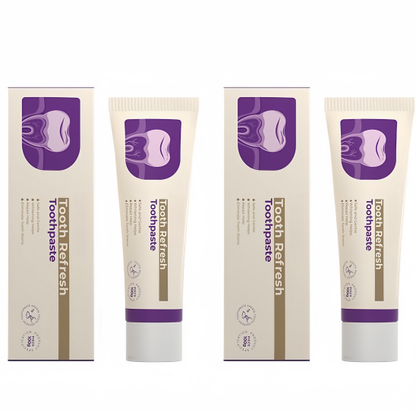 Oral care toothpaste