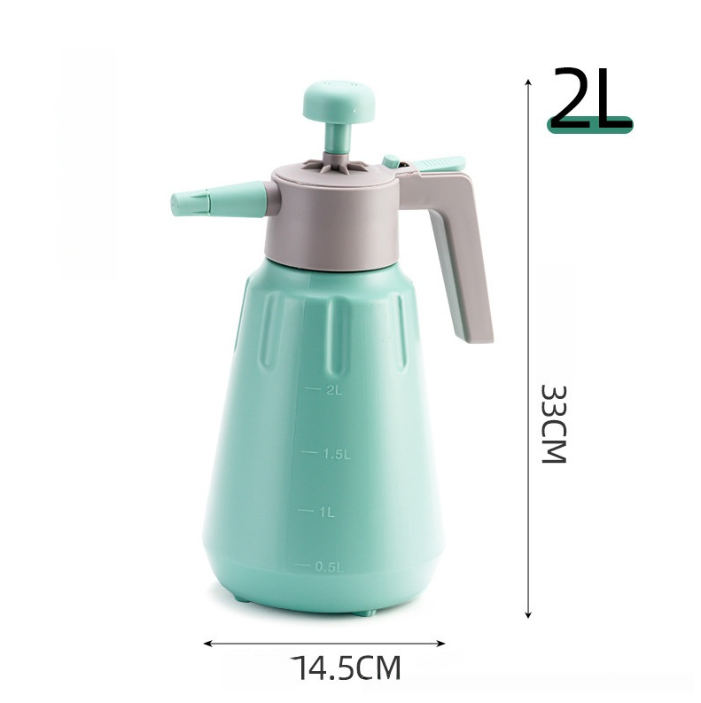 🔥Último día de promoción 70% de descuento🔥Pulverizador de aire a presión para jardinería