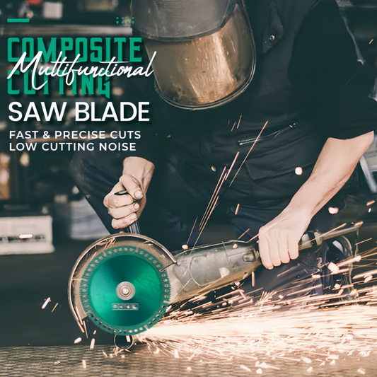 💥INDESTRUCTIBLE DISC 2.0 - Cut everything in seconds