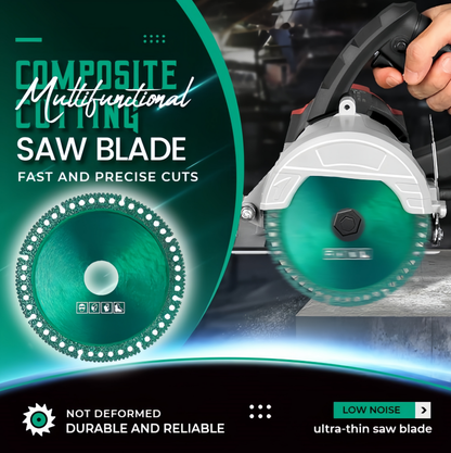 💥INDESTRUCTIBLE DISC 2.0 - Cut everything in seconds