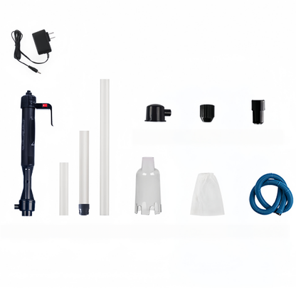 ✨Electric Aquarium Gravel Cleaner
