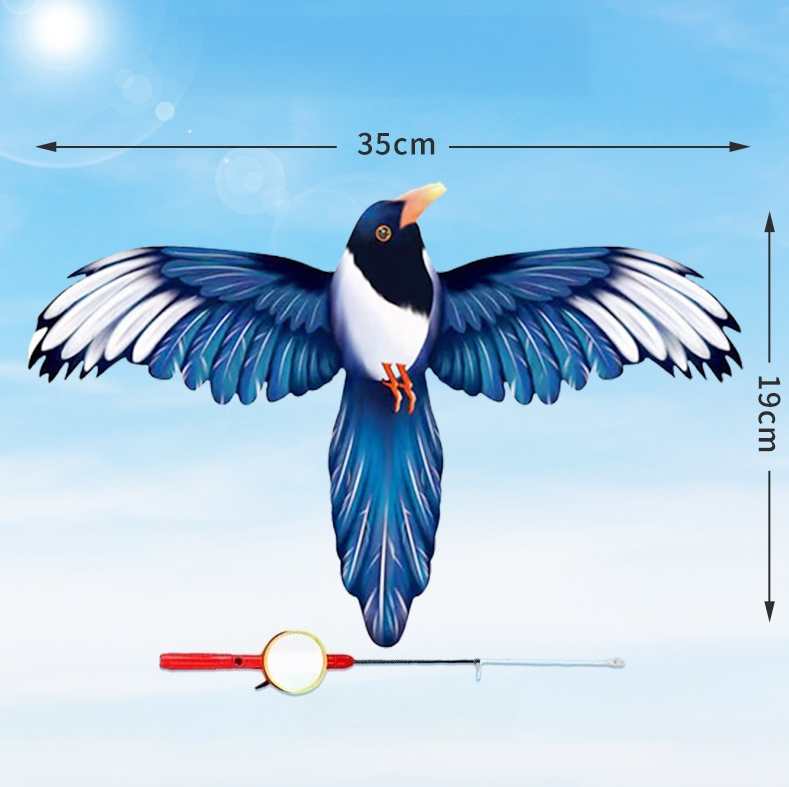 🎣🪁Innovative fishing rod kites✨✨Easy to control, endless outdoor fun for children!