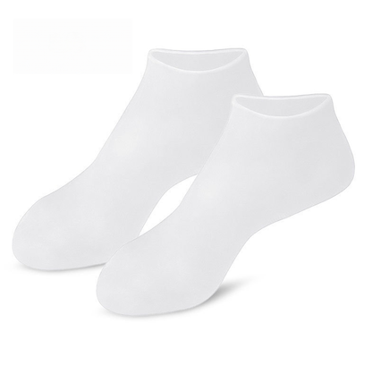 ⚡70K+ SOLD! Almost Gone-💥Reusable Silicone Foot Care Socks👣