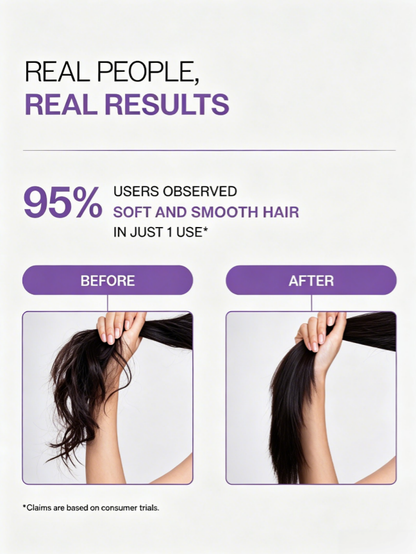 Rosemary and Rice Water Hair Spray — Natural formula for soft, nourished hair.