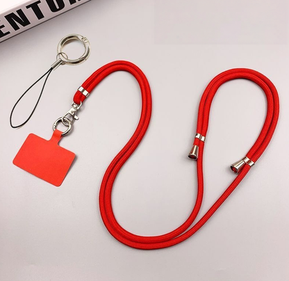 🔥Buy 1 Get 1🔥Universal Phone Crossbody Lanyard