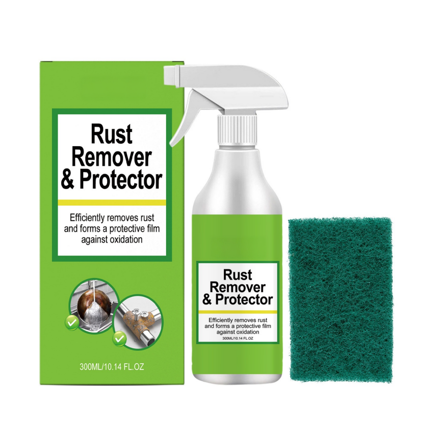 2-in-1 Rust Remover and Protector Spray✨