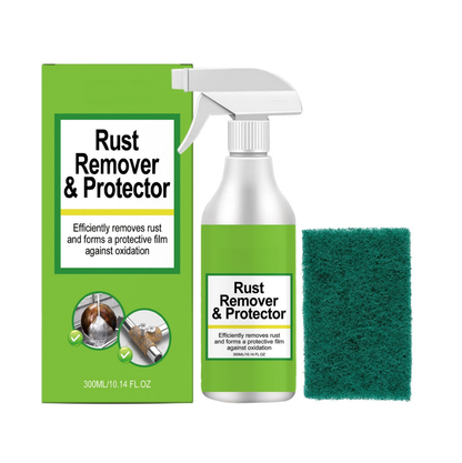 2-in-1 Rust Remover and Protector Spray✨