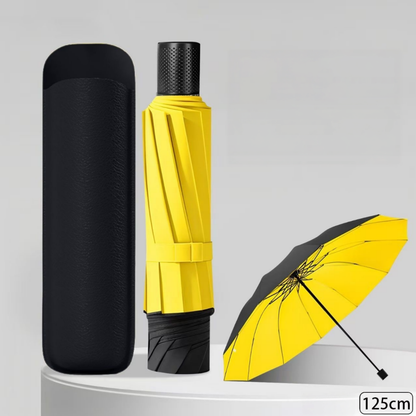 Extra Large Windproof Folding Umbrella