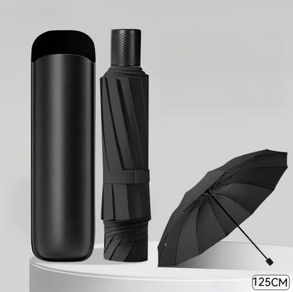 Extra Large Windproof Folding Umbrella