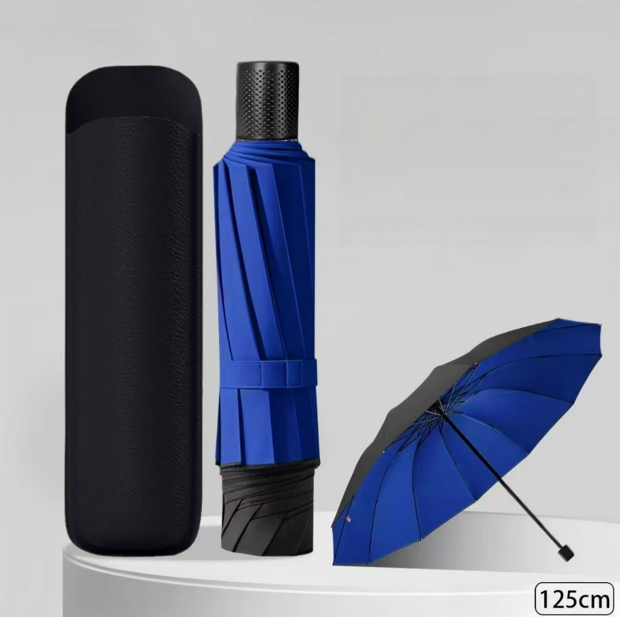 Extra Large Windproof Folding Umbrella
