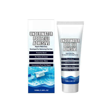 High Strength Underwater Pool Tile Adhesive
