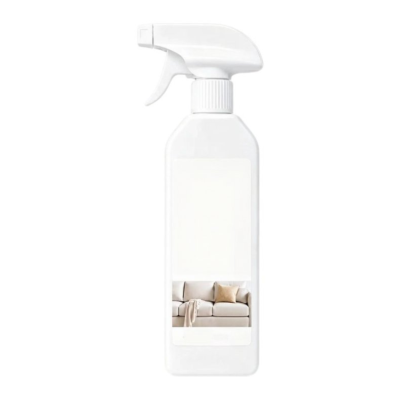 🧼 Waterless Fabric & Upholstery Cleaner Spray – Quick-Dry Stain & Dirt Cleaning Solution