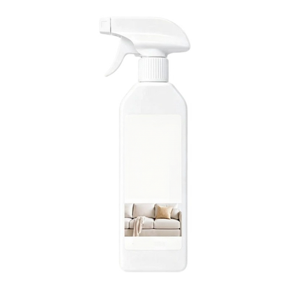 🧼 Waterless Fabric & Upholstery Cleaner Spray – Quick-Dry Stain & Dirt Cleaning Solution