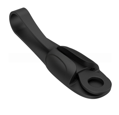 Adhesive Silicone Garland Ties