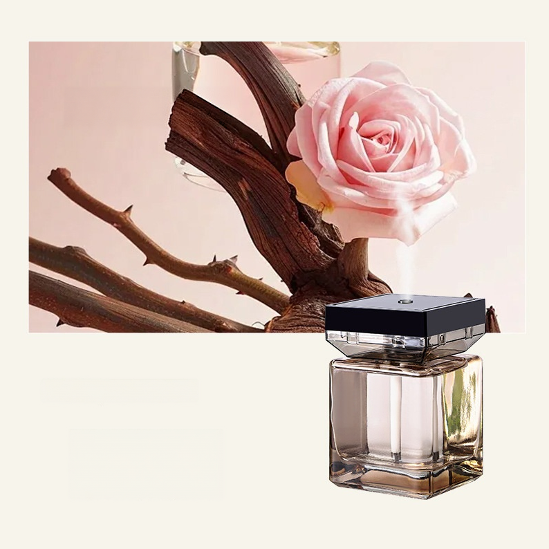 🎁 Best-Seller · 49% Off 🌸 Smart Automatic Aromatherapy Diffuser