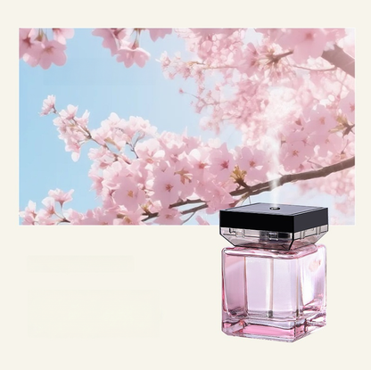 🎁 Best-Seller · 49% Off 🌸 Smart Automatic Aromatherapy Diffuser