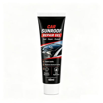 Car Sunroof Repair Gel