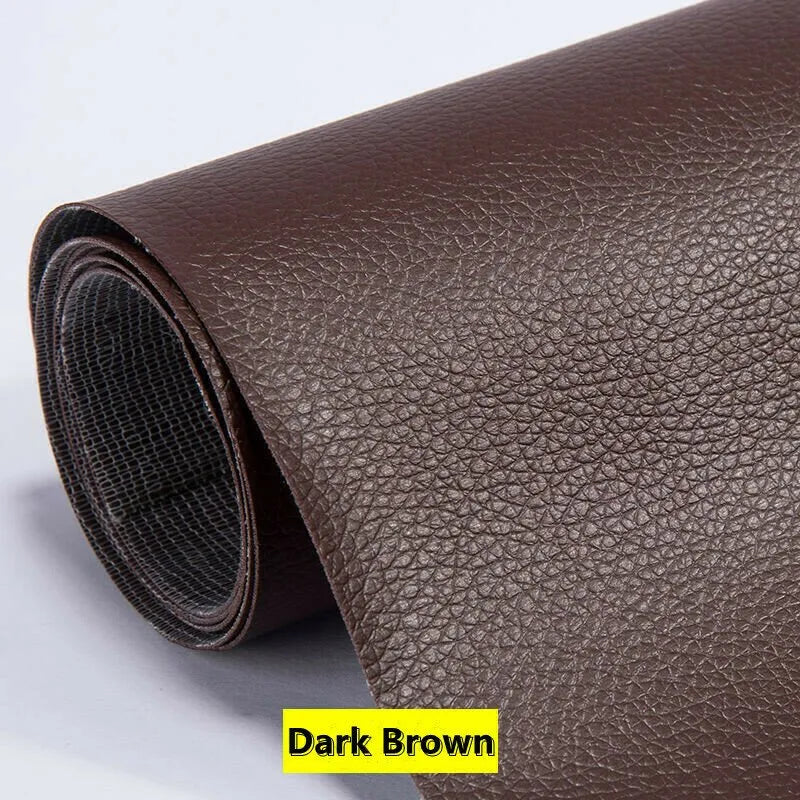 HOT SALE 🔥 2026 Upgrade Self-Adhesive Leather Repair Patch