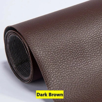 HOT SALE 🔥 2026 Upgrade Self-Adhesive Leather Repair Patch