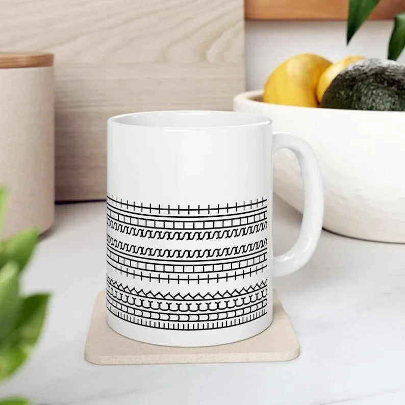🏆Flash Sale⚡ 50K+ SOLD! Almost Gone-💥Coffee Mugs，Best gifts