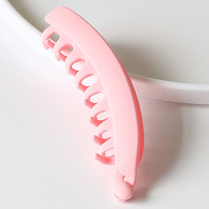 🎁Buy 1 Get 1 Free💞Banana Hair Clips Non-slip 9 Colors
