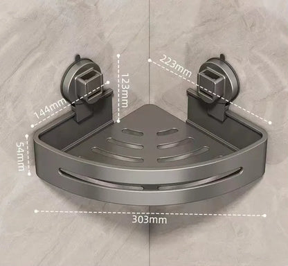 💥2026 Hot Sale -Bathroom Triangle Shelf