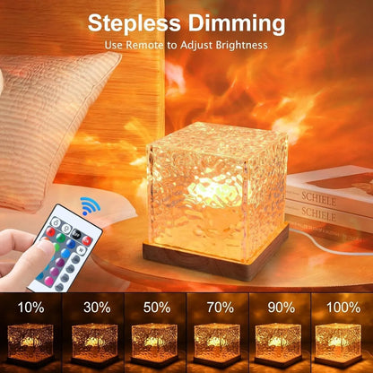 🎄Christmas Early Sale 50% OFF -✨Aurora Dreamscape Projector🌌