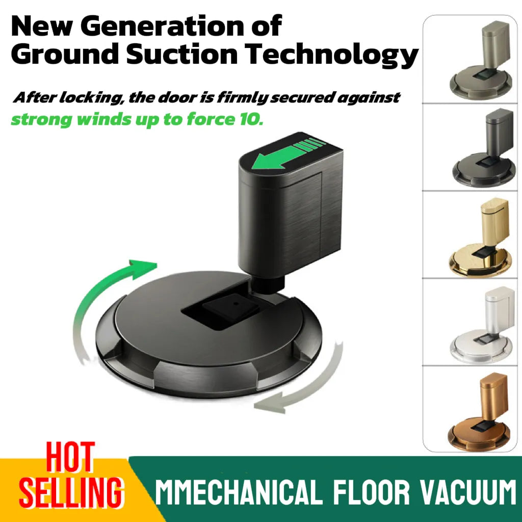 Door Wedge Stopper