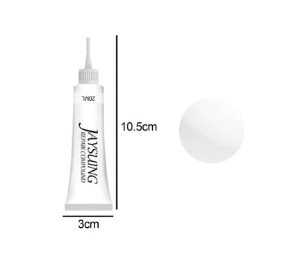 Advanced Leather Repair Gel