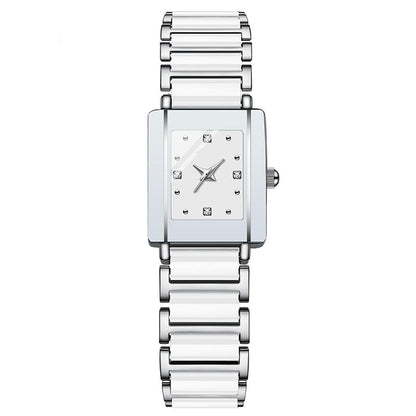 ⌚55%OFF🔥Fashion Casual Versatile Square Watch