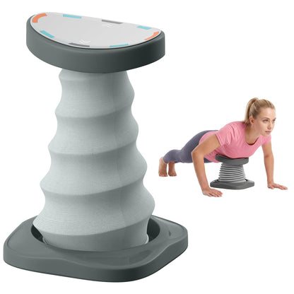 💪 SPRING‑LOADED PUSH‑UP BOOST TRAINER | HOME GYM FOR BEGINNERS