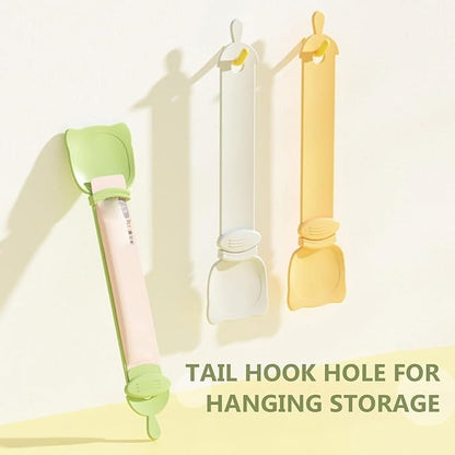 🔥Pet Food Spoon-Lickable Cats Treats Spoon