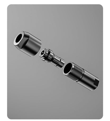 🔥Angle Grinder Conversion Accessoriest - Fits 100mm/4' Grinders (M10x1.5 Thread)