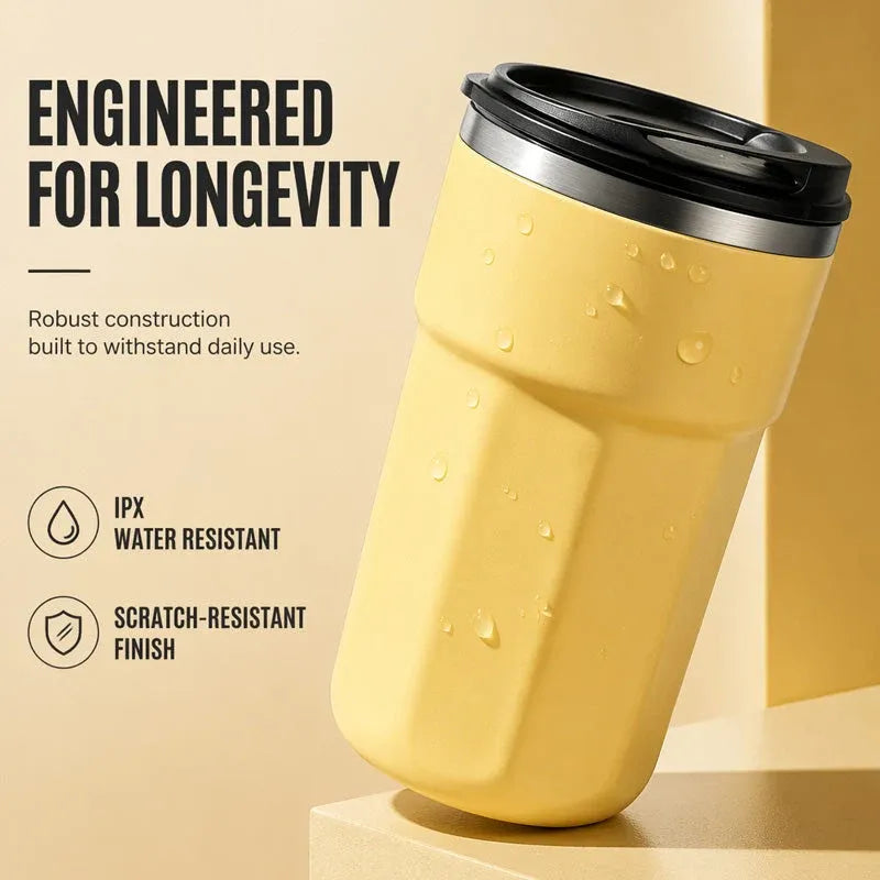 🔥HOT SALE🔥🌟3-in-1 Rechargeable Self-Stirring Mug