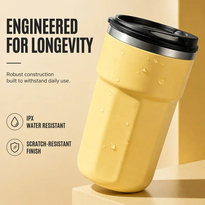 🔥HOT SALE🔥🌟3-in-1 Rechargeable Self-Stirring Mug